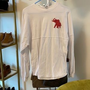 Varsity Alabama Shirt